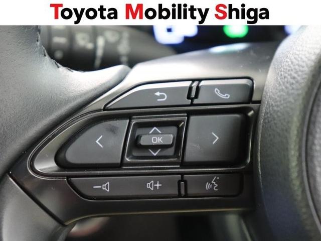 アクア Ｚ　メモリーナビ　ミュージックプレイヤー接続可　バックカメラ　衝突被害軽減システム　ＥＴＣ　ＬＥＤヘッドランプ　ワンオーナー　フルエアロ（23枚目）