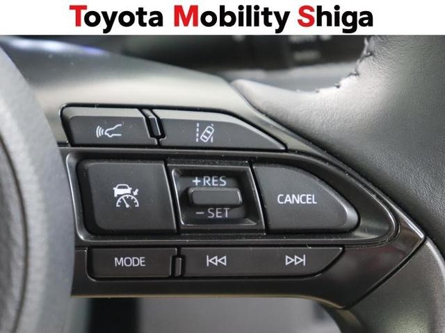 アクア Ｚ　メモリーナビ　ミュージックプレイヤー接続可　バックカメラ　衝突被害軽減システム　ＥＴＣ　ＬＥＤヘッドランプ　ワンオーナー　フルエアロ（24枚目）