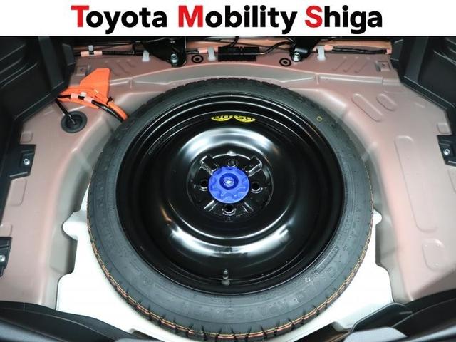 アクア Ｚ　メモリーナビ　ミュージックプレイヤー接続可　バックカメラ　衝突被害軽減システム　ＥＴＣ　ＬＥＤヘッドランプ　ワンオーナー　フルエアロ（27枚目）