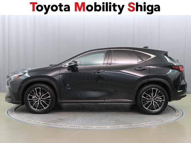 NX NX350h バージョンL 革シート フルセグ メモリーナビ ミュージックプレイヤー接続可 バックカメラ 衝突被害軽減システム ETC LEDヘッドランプ ワンオーナー(2枚目)