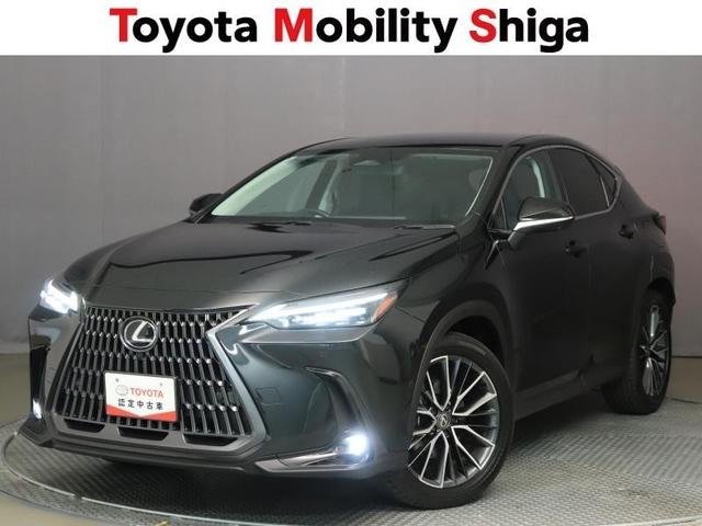 NX NX350h バージョンL 革シート フルセグ メモリーナビ ミュージックプレイヤー接続可 バックカメラ 衝突被害軽減システム ETC LEDヘッドランプ ワンオーナー(6枚目)