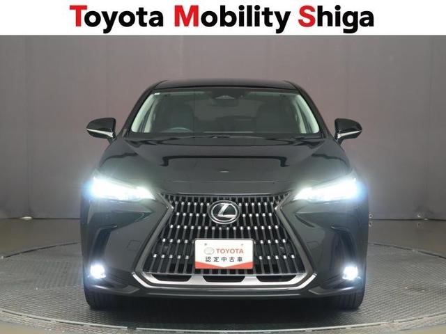 NX NX350h バージョンL 革シート フルセグ メモリーナビ ミュージックプレイヤー接続可 バックカメラ 衝突被害軽減システム ETC LEDヘッドランプ ワンオーナー(7枚目)