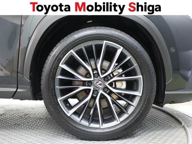 NX NX350h バージョンL 革シート フルセグ メモリーナビ ミュージックプレイヤー接続可 バックカメラ 衝突被害軽減システム ETC LEDヘッドランプ ワンオーナー(15枚目)