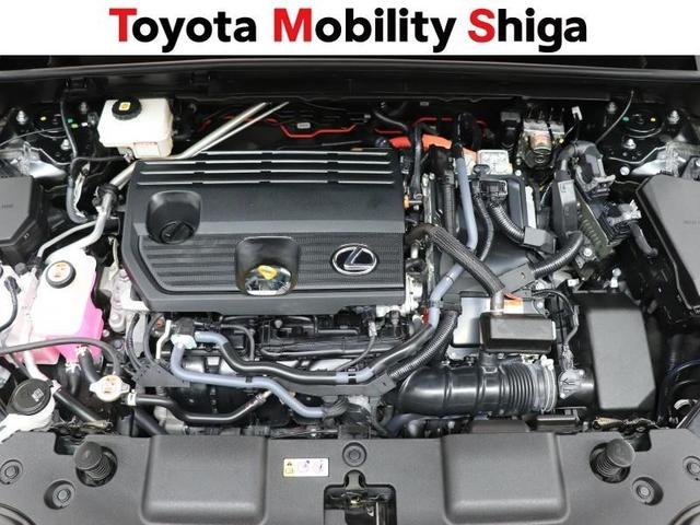 NX NX350h バージョンL 革シート フルセグ メモリーナビ ミュージックプレイヤー接続可 バックカメラ 衝突被害軽減システム ETC LEDヘッドランプ ワンオーナー(16枚目)