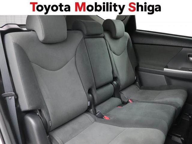 プリウスアルファ Sツーリングセレクション フルセグ メモリーナビ DVD再生 ミュージックプレイヤー接続可 バックカメラ ETC LEDヘッドランプ(13枚目)