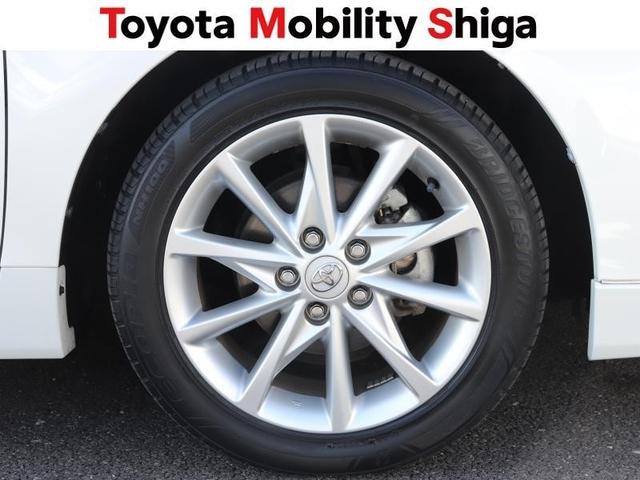 プリウスアルファ Sツーリングセレクション フルセグ メモリーナビ DVD再生 ミュージックプレイヤー接続可 バックカメラ ETC LEDヘッドランプ(15枚目)