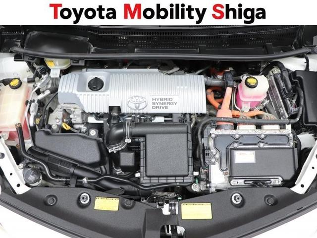 プリウスアルファ Sツーリングセレクション フルセグ メモリーナビ DVD再生 ミュージックプレイヤー接続可 バックカメラ ETC LEDヘッドランプ(16枚目)