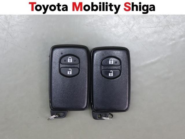 プリウスアルファ Sツーリングセレクション フルセグ メモリーナビ DVD再生 ミュージックプレイヤー接続可 バックカメラ ETC LEDヘッドランプ(23枚目)