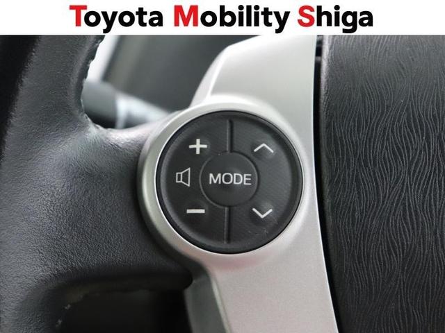 プリウスアルファ Sツーリングセレクション フルセグ メモリーナビ DVD再生 ミュージックプレイヤー接続可 バックカメラ ETC LEDヘッドランプ(24枚目)