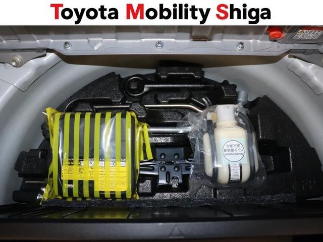 プリウスアルファ Sツーリングセレクション フルセグ メモリーナビ DVD再生 ミュージックプレイヤー接続可 バックカメラ ETC LEDヘッドランプ(28枚目)