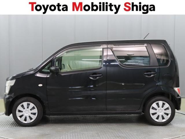 ワゴンR FA(2枚目)