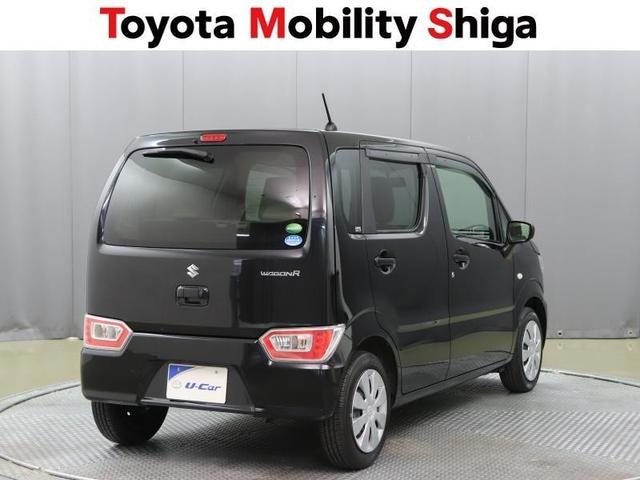 ワゴンR FA(3枚目)