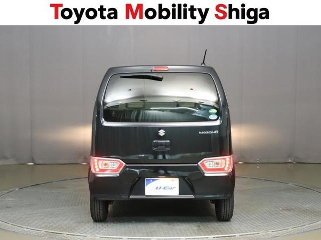 ワゴンR FA(7枚目)