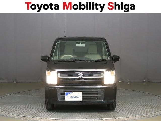 ワゴンR FA(8枚目)