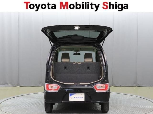 ワゴンR FA(12枚目)