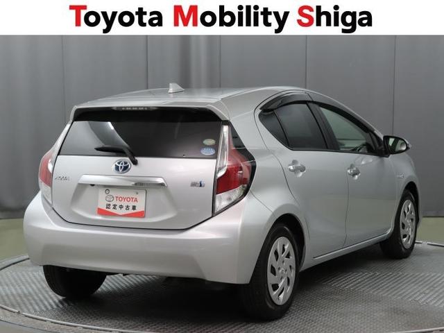 中古車の総合評価や内外装の状態などがひと目でわかるよう、トヨタ車のプロの検査員が車両状態を検査した「車両検査証明書」をご用意しています。