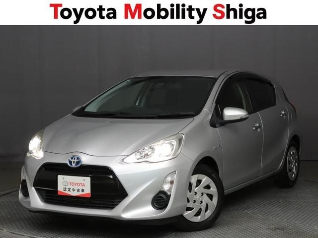 ヘッドランプはハロゲンです。