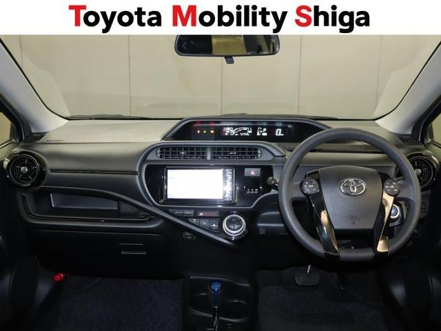 機能的なインパネはスイッチ類の操作性も良好！洗練されたスタイリッシュなデザインも好評です！