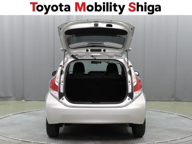 広々とした開口部です。荷物の出し入れも容易に出来ますよ！