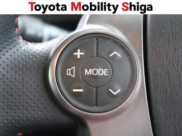 プリウス Sツーリングセレクション・G’s フルセグ メモリーナビ DVD再生 ミュージックプレイヤー接続可 バックカメラ ETC ドラレコ HIDヘッドライト(24枚目)