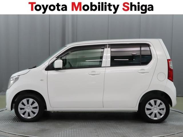 ワゴンR FA ワンセグ メモリーナビ ミュージックプレイヤー接続可 ワンオーナー(2枚目)