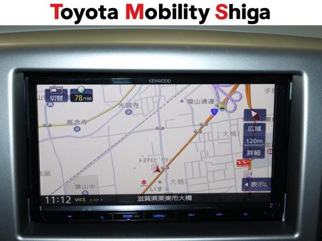 ワゴンR FA ワンセグ メモリーナビ ミュージックプレイヤー接続可 ワンオーナー(10枚目)