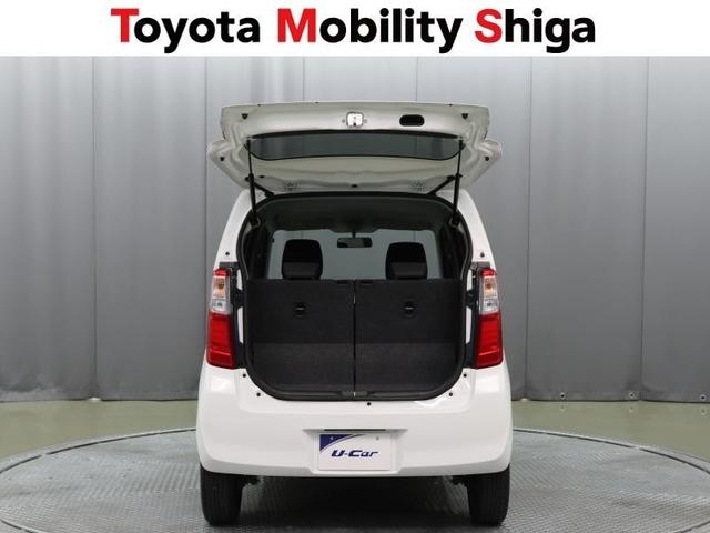 ワゴンR FA ワンセグ メモリーナビ ミュージックプレイヤー接続可 ワンオーナー(12枚目)