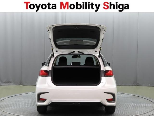 ＣＴ ＣＴ２００ｈ　フルセグ　メモリーナビ　ＤＶＤ再生　ミュージックプレイヤー接続可　バックカメラ　衝突被害軽減システム　ＥＴＣ　ＬＥＤヘッドランプ　ワンオーナー（13枚目）