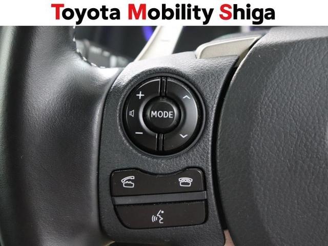 ＣＴ ＣＴ２００ｈ　フルセグ　メモリーナビ　ＤＶＤ再生　ミュージックプレイヤー接続可　バックカメラ　衝突被害軽減システム　ＥＴＣ　ＬＥＤヘッドランプ　ワンオーナー（22枚目）