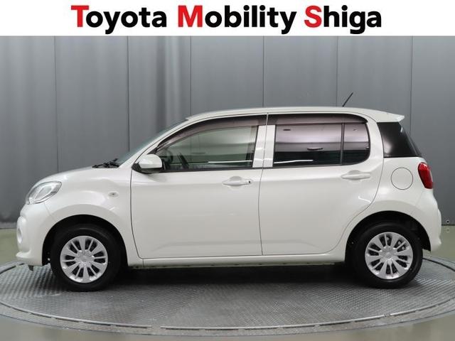 パッソ Ｘ　ＬパッケージＳ　ワンセグ　メモリーナビ　ミュージックプレイヤー接続可　バックカメラ　衝突被害軽減システム　ＥＴＣ　ドラレコ　アイドリングストップ（2枚目）