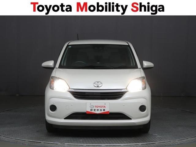 パッソ Ｘ　ＬパッケージＳ　ワンセグ　メモリーナビ　ミュージックプレイヤー接続可　バックカメラ　衝突被害軽減システム　ＥＴＣ　ドラレコ　アイドリングストップ（7枚目）