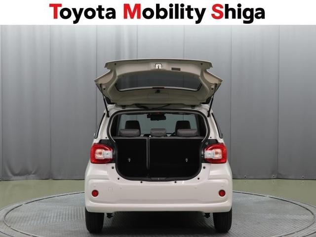 パッソ Ｘ　ＬパッケージＳ　ワンセグ　メモリーナビ　ミュージックプレイヤー接続可　バックカメラ　衝突被害軽減システム　ＥＴＣ　ドラレコ　アイドリングストップ（12枚目）