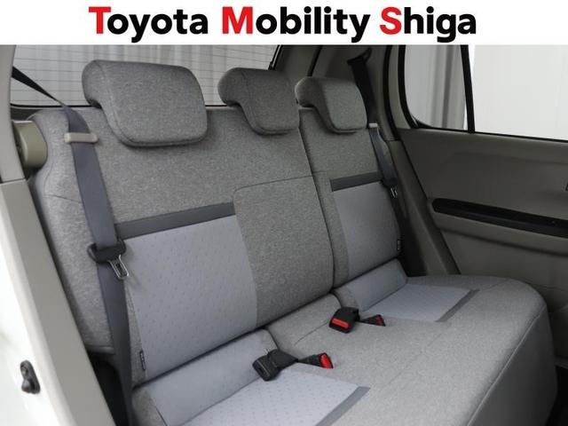 パッソ Ｘ　ＬパッケージＳ　ワンセグ　メモリーナビ　ミュージックプレイヤー接続可　バックカメラ　衝突被害軽減システム　ＥＴＣ　ドラレコ　アイドリングストップ（13枚目）