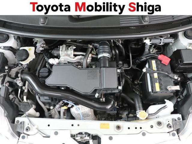 パッソ Ｘ　ＬパッケージＳ　ワンセグ　メモリーナビ　ミュージックプレイヤー接続可　バックカメラ　衝突被害軽減システム　ＥＴＣ　ドラレコ　アイドリングストップ（16枚目）