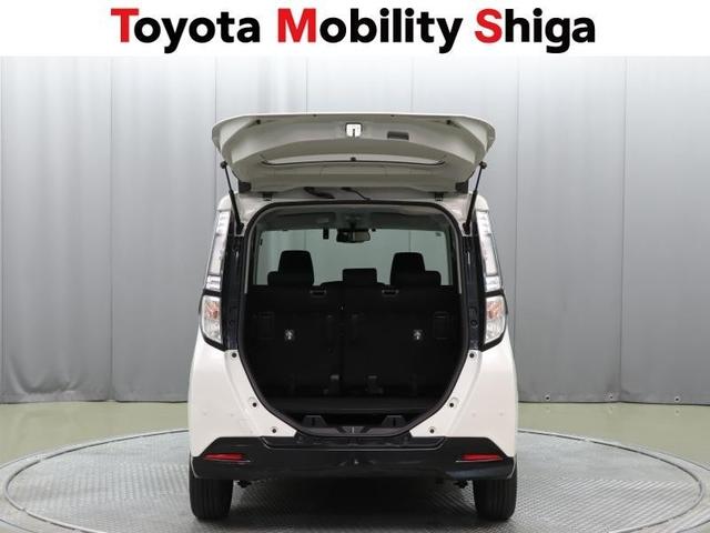 タンク カスタムＧ－Ｔ　フルセグ　メモリーナビ　ＤＶＤ再生　ミュージックプレイヤー接続可　後席モニター　バックカメラ　衝突被害軽減システム　ＥＴＣ　ドラレコ　両側電動スライド　ＬＥＤヘッドランプ　ワンオーナー（12枚目）