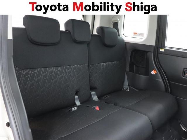 タンク カスタムＧ－Ｔ　フルセグ　メモリーナビ　ＤＶＤ再生　ミュージックプレイヤー接続可　後席モニター　バックカメラ　衝突被害軽減システム　ＥＴＣ　ドラレコ　両側電動スライド　ＬＥＤヘッドランプ　ワンオーナー（13枚目）