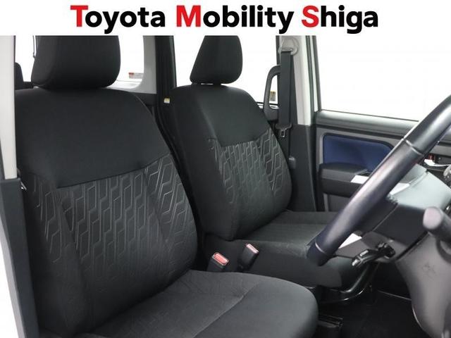 タンク カスタムＧ－Ｔ　フルセグ　メモリーナビ　ＤＶＤ再生　ミュージックプレイヤー接続可　後席モニター　バックカメラ　衝突被害軽減システム　ＥＴＣ　ドラレコ　両側電動スライド　ＬＥＤヘッドランプ　ワンオーナー（14枚目）