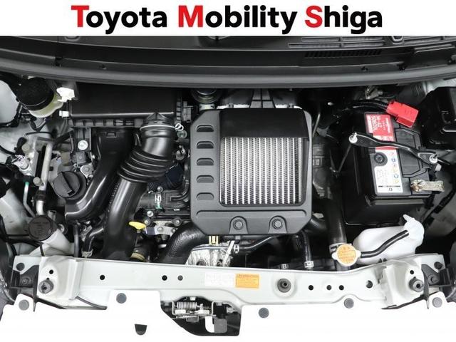 タンク カスタムＧ－Ｔ　フルセグ　メモリーナビ　ＤＶＤ再生　ミュージックプレイヤー接続可　後席モニター　バックカメラ　衝突被害軽減システム　ＥＴＣ　ドラレコ　両側電動スライド　ＬＥＤヘッドランプ　ワンオーナー（16枚目）