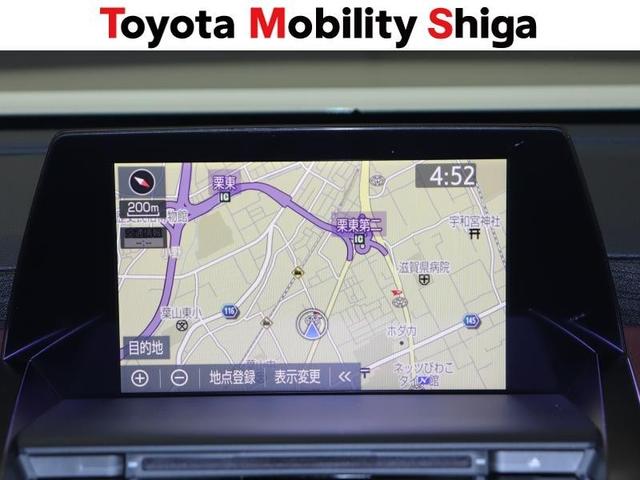 クラウンハイブリッド ＲＳ　フルセグ　メモリーナビ　ＤＶＤ再生　ミュージックプレイヤー接続可　バックカメラ　衝突被害軽減システム　ＥＴＣ　ドラレコ　ＬＥＤヘッドランプ（10枚目）