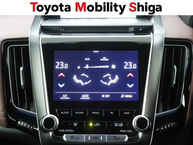 クラウンハイブリッド ＲＳ　フルセグ　メモリーナビ　ＤＶＤ再生　ミュージックプレイヤー接続可　バックカメラ　衝突被害軽減システム　ＥＴＣ　ドラレコ　ＬＥＤヘッドランプ（11枚目）