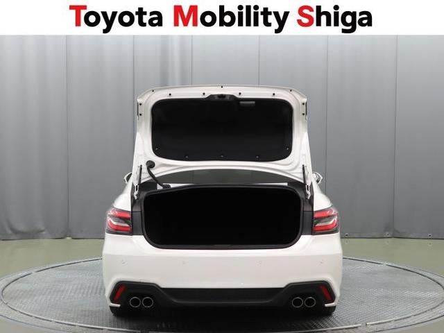 クラウンハイブリッド ＲＳ　フルセグ　メモリーナビ　ＤＶＤ再生　ミュージックプレイヤー接続可　バックカメラ　衝突被害軽減システム　ＥＴＣ　ドラレコ　ＬＥＤヘッドランプ（12枚目）