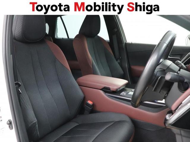 クラウンハイブリッド ＲＳ　フルセグ　メモリーナビ　ＤＶＤ再生　ミュージックプレイヤー接続可　バックカメラ　衝突被害軽減システム　ＥＴＣ　ドラレコ　ＬＥＤヘッドランプ（14枚目）