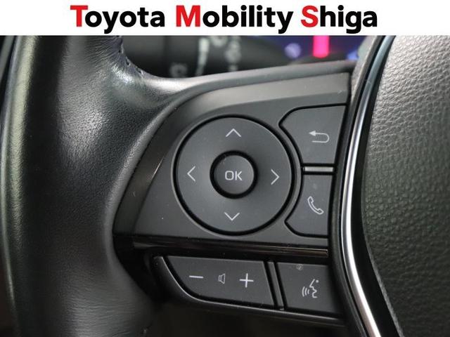 クラウンハイブリッド ＲＳ　フルセグ　メモリーナビ　ＤＶＤ再生　ミュージックプレイヤー接続可　バックカメラ　衝突被害軽減システム　ＥＴＣ　ドラレコ　ＬＥＤヘッドランプ（23枚目）