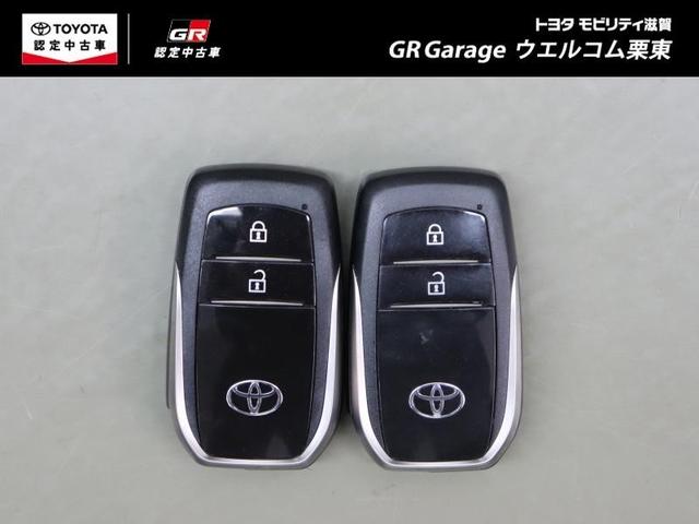 GRヤリス RZ 4WD フルセグ メモリーナビ ミュージックプレイヤー接続可 バックカメラ 衝突被害軽減システム ETC LEDヘッドランプ ワンオーナー アイドリングストップ(22枚目)