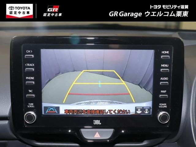 GRヤリス RZ 4WD フルセグ メモリーナビ ミュージックプレイヤー接続可 バックカメラ 衝突被害軽減システム ETC LEDヘッドランプ ワンオーナー アイドリングストップ(28枚目)