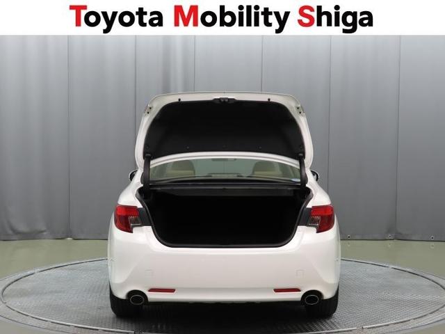 マークＸ ２５０Ｇ　フルセグ　メモリーナビ　ＤＶＤ再生　ミュージックプレイヤー接続可　バックカメラ　ＥＴＣ　ＨＩＤヘッドライト　ワンオーナー（12枚目）