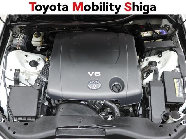 マークＸ ２５０Ｇ　フルセグ　メモリーナビ　ＤＶＤ再生　ミュージックプレイヤー接続可　バックカメラ　ＥＴＣ　ＨＩＤヘッドライト　ワンオーナー（16枚目）