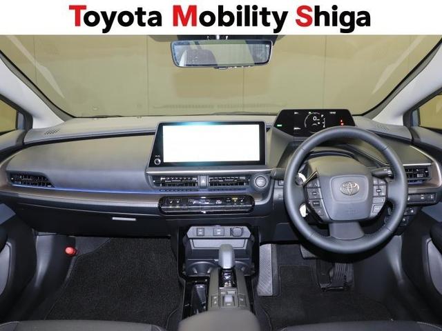 プリウス Ｚ　フルセグ　メモリーナビ　ミュージックプレイヤー接続可　バックカメラ　衝突被害軽減システム　ＥＴＣ　ドラレコ　ＬＥＤヘッドランプ　ワンオーナー（6枚目）