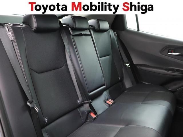 プリウス Ｚ　フルセグ　メモリーナビ　ミュージックプレイヤー接続可　バックカメラ　衝突被害軽減システム　ＥＴＣ　ドラレコ　ＬＥＤヘッドランプ　ワンオーナー（10枚目）