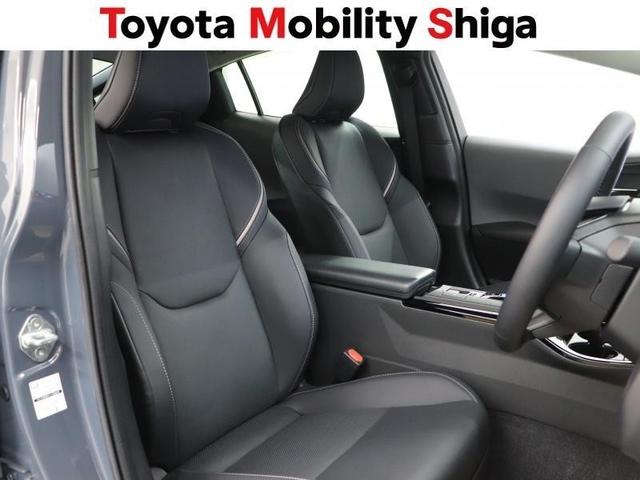 プリウス Ｚ　フルセグ　メモリーナビ　ミュージックプレイヤー接続可　バックカメラ　衝突被害軽減システム　ＥＴＣ　ドラレコ　ＬＥＤヘッドランプ　ワンオーナー（11枚目）